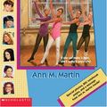 Cover Art for 9780590059930, Jessi's Big Break (Baby-Sitters Club) by Ann M. Martin
