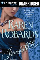Cover Art for 9781441864383, Irresistible by Karen Robards