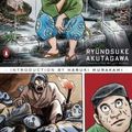 Cover Art for B005IDUJFK, (RASHOMON AND SEVENTEEN OTHER STORIES (PENGUIN CLASSICS DELUXE) ) BY Akutagawa, Ryunosuke (Author) Paperback Published on (11 , 2006) by Ryunosuke Akutagawa