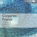 Cover Art for 9781292304151, Corporate Finance Global Edition by Jonathan Berk