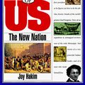 Cover Art for 9780195077520, The New Nation by Joy Hakim
