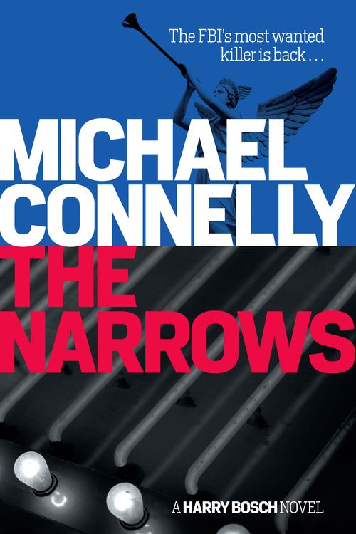 Cover Art for 9781760875916, The Narrows by Michael Connelly