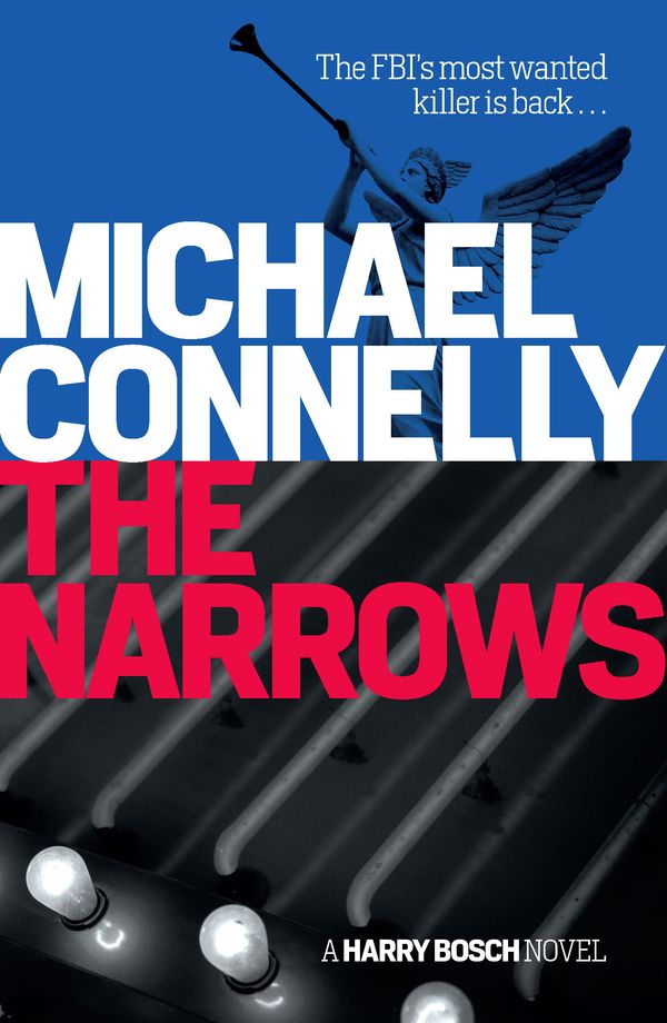 Cover Art for 9781760875916, The Narrows by Michael Connelly