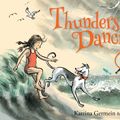 Cover Art for 9781760527150, Thunderstorm Dancing by Katrina Germein, illustrated by Judy Watson