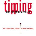 Cover Art for 9783827002747, Der Tipping-Point by Malcolm Gladwell