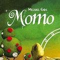 Cover Art for 9783947185375, Momo by Michael Ende