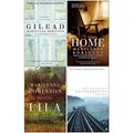 Cover Art for 9789123986187, Marilynne Robinson Collection 4 Books Set (Gilead, Home, Lila, Housekeeping) by Marilynne Robinson