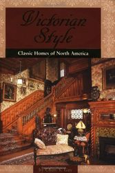 Cover Art for 9780762413126, Victorian Style by Cheri Y Gay