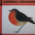 Cover Art for 9780153218880, Little Book Collection Animal Seasons Grade K (Math 02 Y010) by Hsp