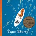 Cover Art for B0070Y46UY, Life of Pi by Yann Martel