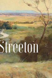 Cover Art for 9781741741490, Streeton by Wayne Tunnicliffe