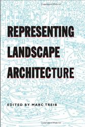 Cover Art for 9780415700436, Representing Landscape Architecture by Treib