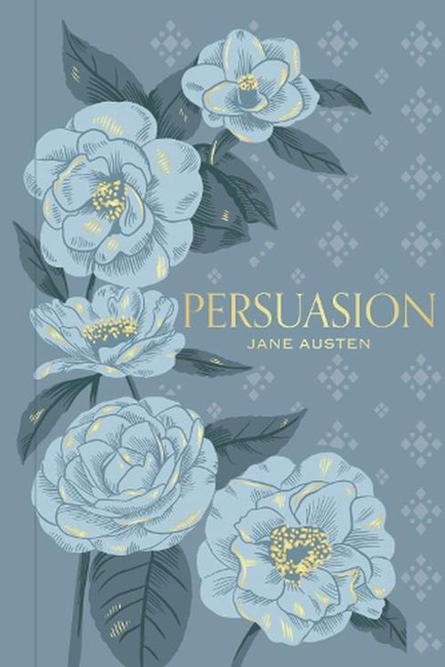 Cover Art for 9781454952930, Persuasion by Jane Austen