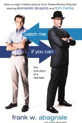 Cover Art for 9781863253925, Catch Me If You Can by Frank Abagnale