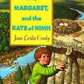 Cover Art for 9780064403870, R-T, Margaret, and the Rats of NIMH by Jane Leslie Conly