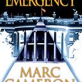 Cover Art for B00AWVLIIK, State of Emergency (Jericho Quinn Thriller Book 3) by Marc Cameron