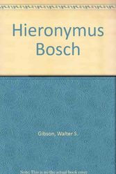 Cover Art for 9780275715403, Hieronymus Bosch by Walter S. Gibson