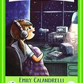 Cover Art for 9780606414050, ADA Lace, Take Me to Your Leader (ADA Lace Adventure) by Emily Calandrelli