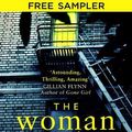 Cover Art for 9780008262105, The Woman in the Window: Free Sampler: The most exciting debut thriller of the year by A. J. Finn