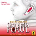 Cover Art for B00KRHFGL4, Artemis Fowl and the Eternity Code (Unabridged) by Unknown