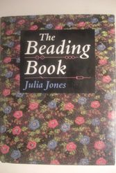 Cover Art for 9780713637878, The Beading Book (Hobby Craft) by Julia Jones