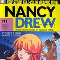 Cover Art for 9781597070768, Nancy Drew 11 by Stefan Petrucha