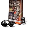 Cover Art for 9781616572778, Realms of the Gods by Tamora Pierce