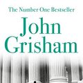 Cover Art for 8601300080666, The Firm by John Grisham