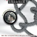 Cover Art for 9783899401356, Die Morde des Herrn ABC [Musikkassette] by Agatha Christie, Mary Westmacott, Rainer Bock