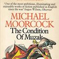 Cover Art for 9780006153405, Condition of Muzak by Michael Moorcock