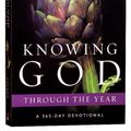 Cover Art for 9780830844920, Knowing God Through the YearA 365-Day Devotional by Dr J I Packer