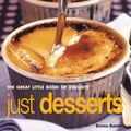 Cover Art for 9781842159019, Just Desserts by Emma Summer