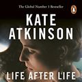Cover Art for B00AQIFNGM, Life After Life by Kate Atkinson