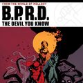 Cover Art for 9781506719719, B.P.R.D. The Devil You Know Omnibus by Mike Mignola, Scott Allie
