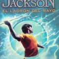 Cover Art for 9780606376792, El Ladron del Rayo (the Lightning Thief) by Rick Riordan