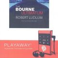 Cover Art for 9781606405734, The Bourne Ultimatum by Robert Ludlum