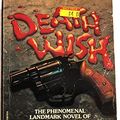 Cover Art for 9780553283266, DEATH WISH by Brian Garfield