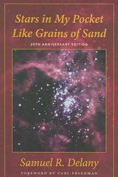 Cover Art for 9780819567147, Stars in My Pocket Like Grains of Sand by Samuel R. Delany