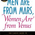 Cover Art for 9780060574215, Men Are from Mars, Women Are from Venus by John Gray