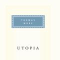 Cover Art for 9780679410768, Utopia by Thomas More