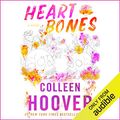 Cover Art for B08N33ZJ8D, Heart Bones by Colleen Hoover