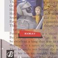 Cover Art for 9780582097209, Hamlet by Julia Markus, Paul Jordan, Roy Blatchford, William Shakespeare