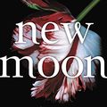Cover Art for B000QRIGJ4, New Moon (The Twilight Saga Book 2) by Stephenie Meyer