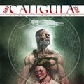 Cover Art for 9781592912087, Caligula: Heart of Rome v. 2 by David Lapham