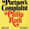 Cover Art for 9780694522538, Portnoys Complaint by Philip Roth