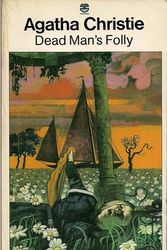 Cover Art for 9780006151722, Dead Man's Folly by Agatha Christie