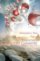 Cover Art for 9780131119031, Introductory Chemistry Essentials by Nivaldo J. Tro