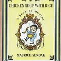Cover Art for 9780064432535, Chicken Soup with Rice by Maurice Sendak