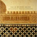 Cover Art for 9780847822515, Alhambra by Michael Jacobs