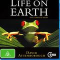 Cover Art for 9397810083486, David Attenborough - Life On Earth : The Complete Series by Roadshow Entertainment